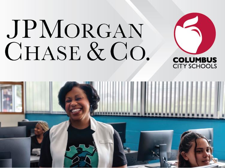 jp morgan chase